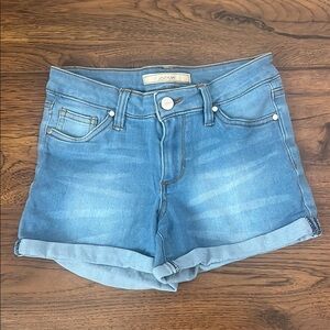 Joe’s Jeans Shorts - Size 14